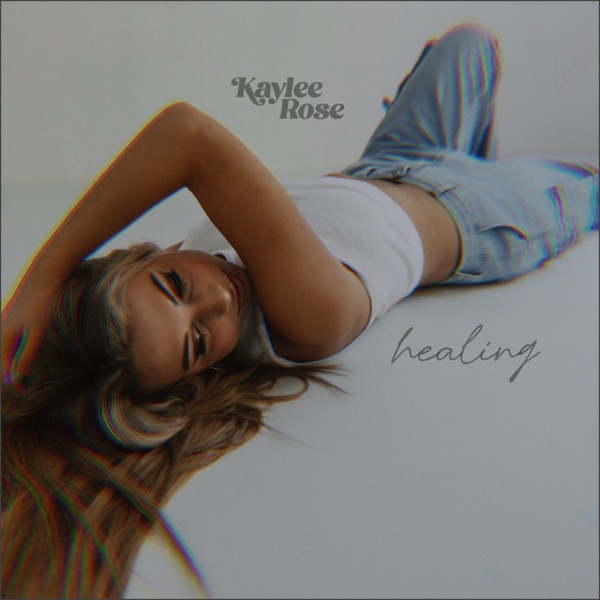 Healing - Single album cover