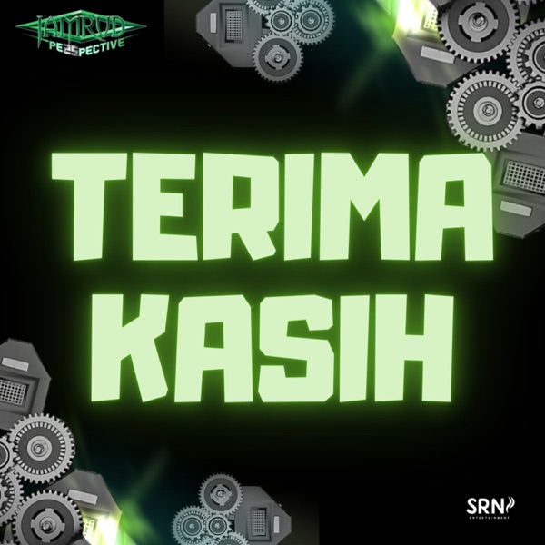 Terima Kasih (Live at Konser 25 Tahun) - Single album cover