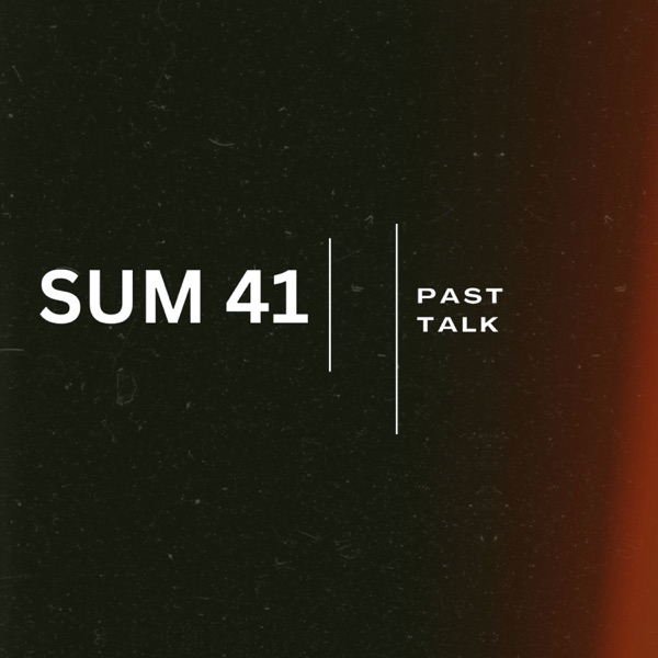 Past Talk - Single album cover