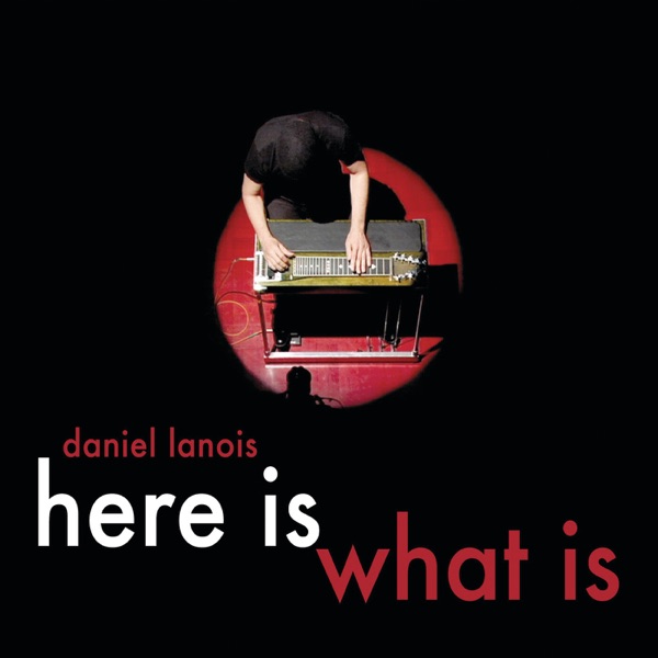 Here Is What Is album cover