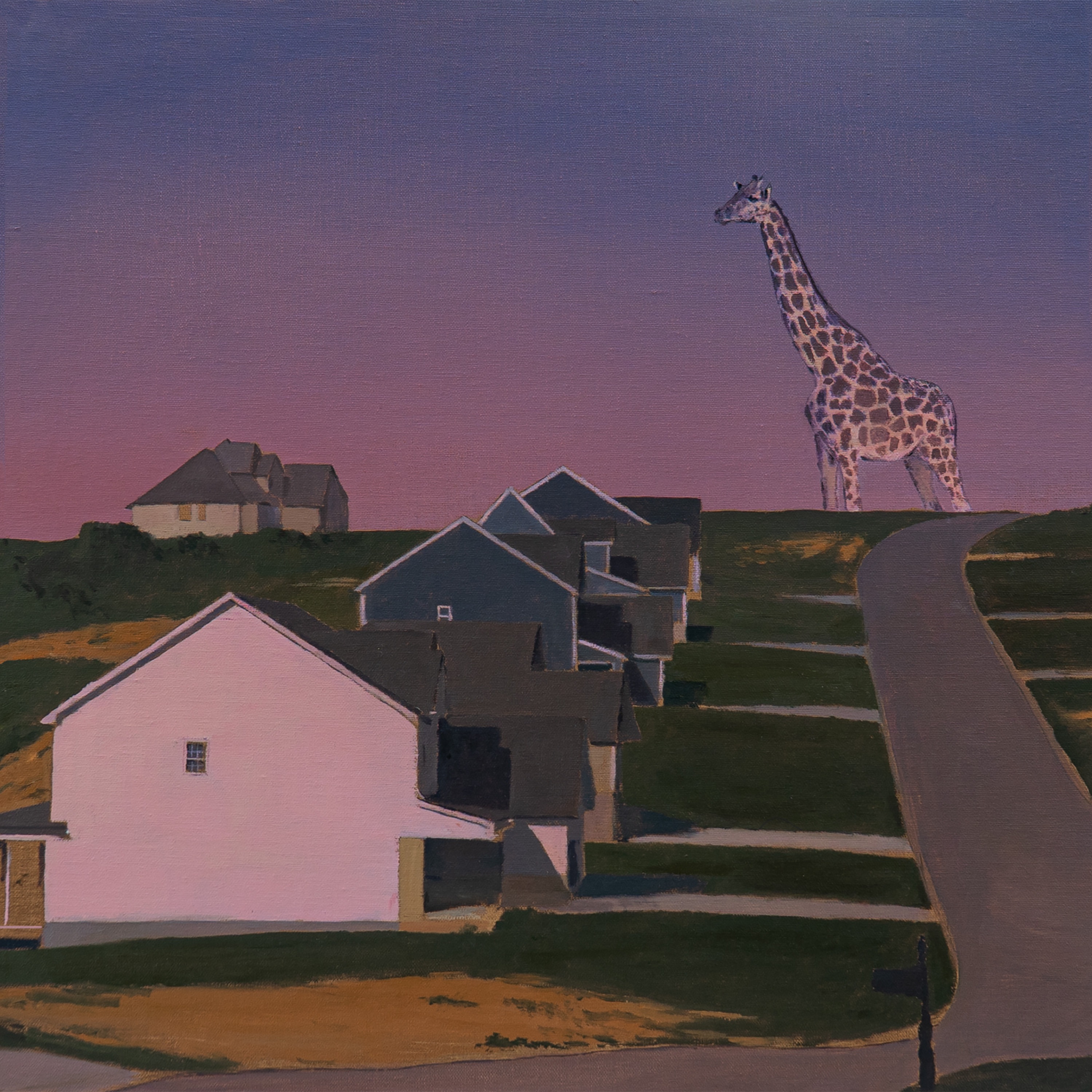 an exchange of information album cover