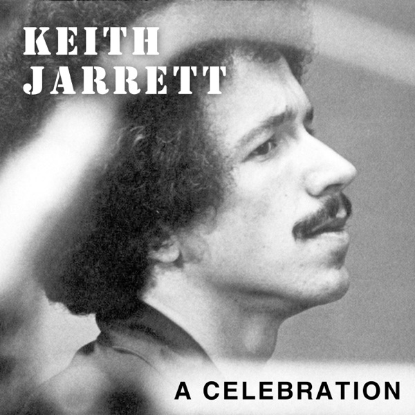 Keith Jarrett: A Celebration album cover