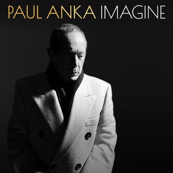 Ultimate Imagine - Single album cover