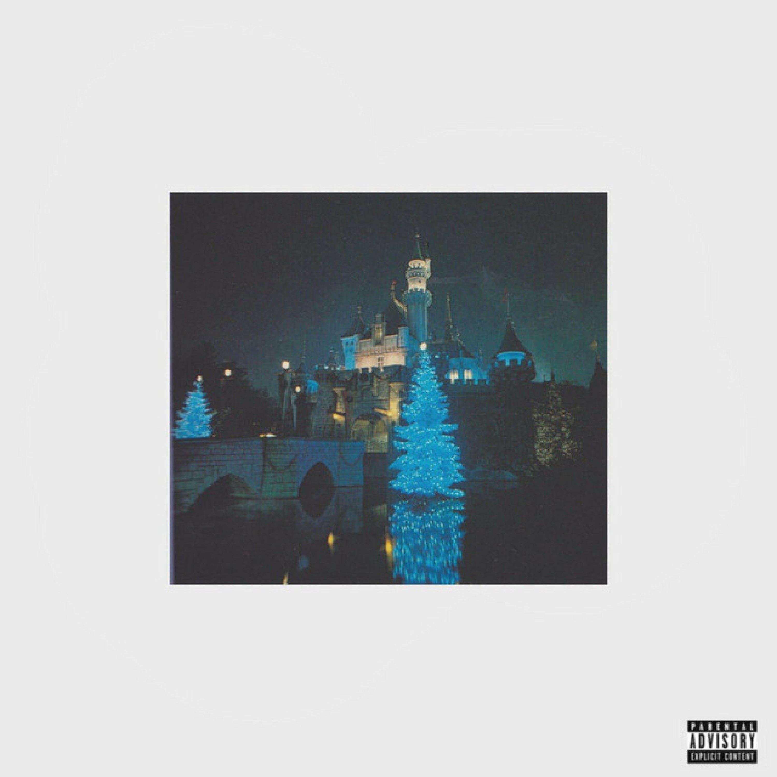 Nehruvia: A Nehruvian Holidays EP - EP album cover