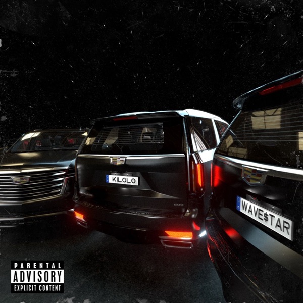 Escaladizzy (feat. WAVE$TAR) - Single album cover