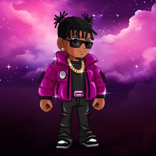 NO MTM (feat. 6ix9ine) - Single album cover