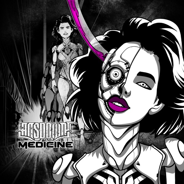Medicine - Single album cover