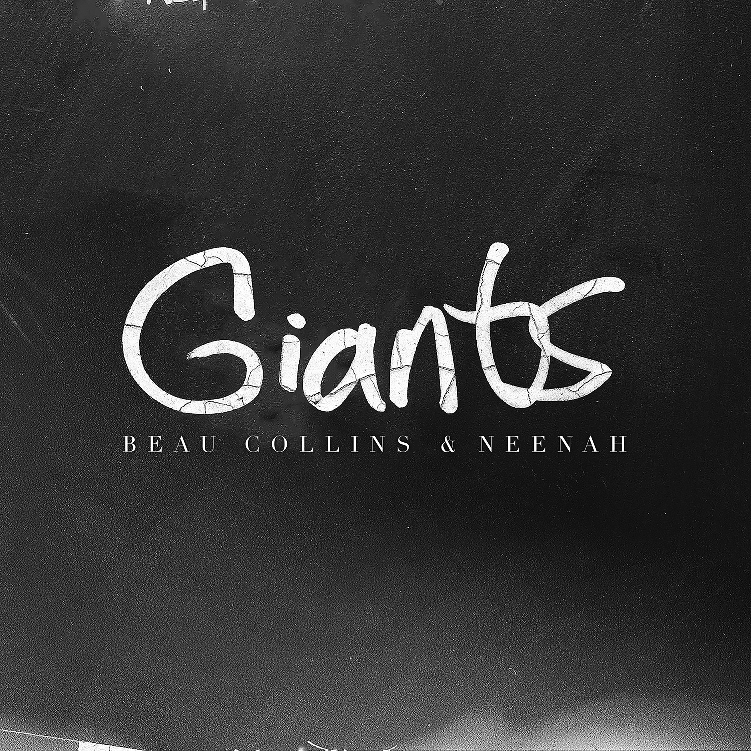 Giants - Single album cover
