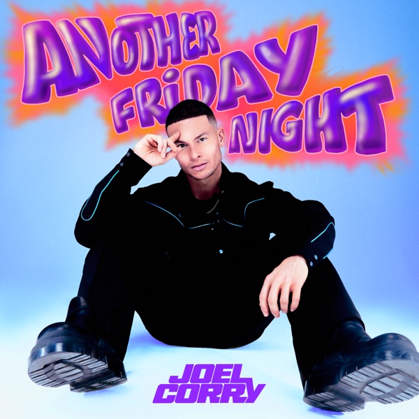 Another Friday Night (Extended) album cover