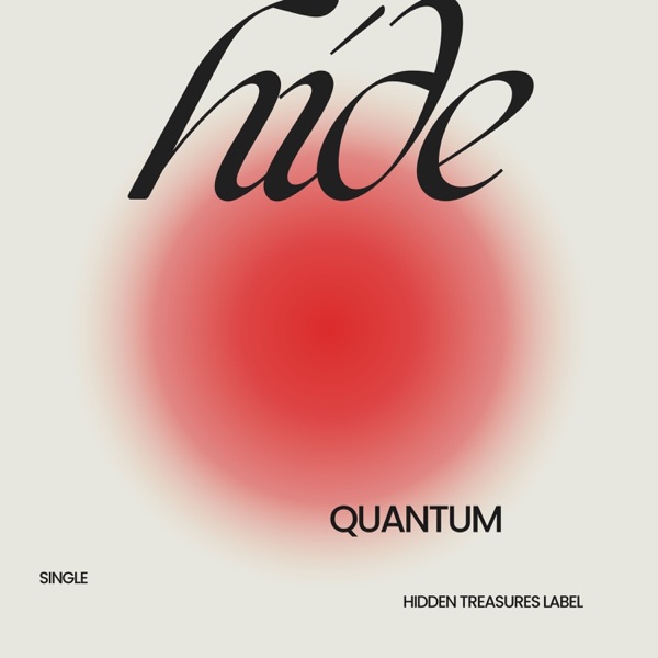 Quantum - Single album cover