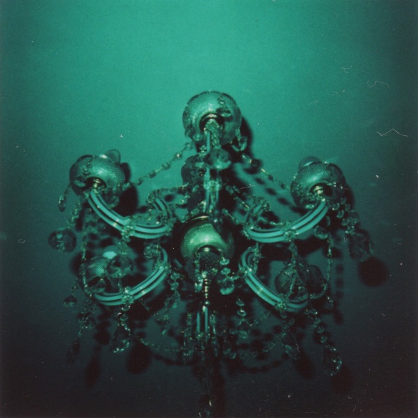 XII - Single album cover