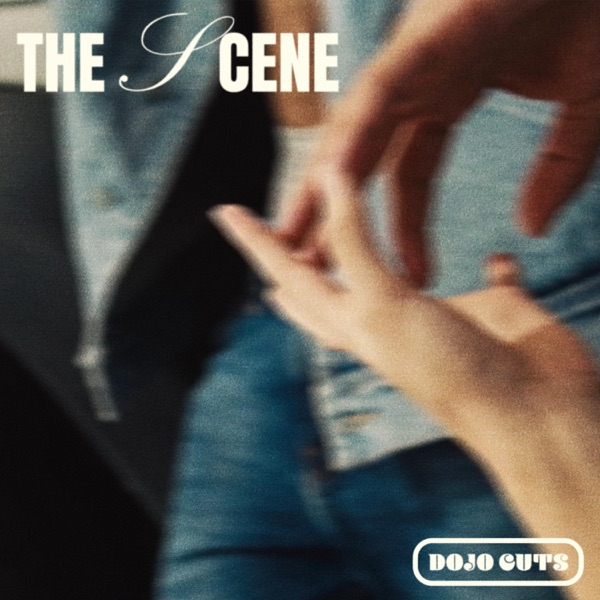 The Scene - Single album cover