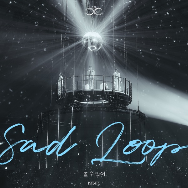Sad Loop - Single album cover