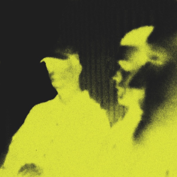 At Ease - Single album cover