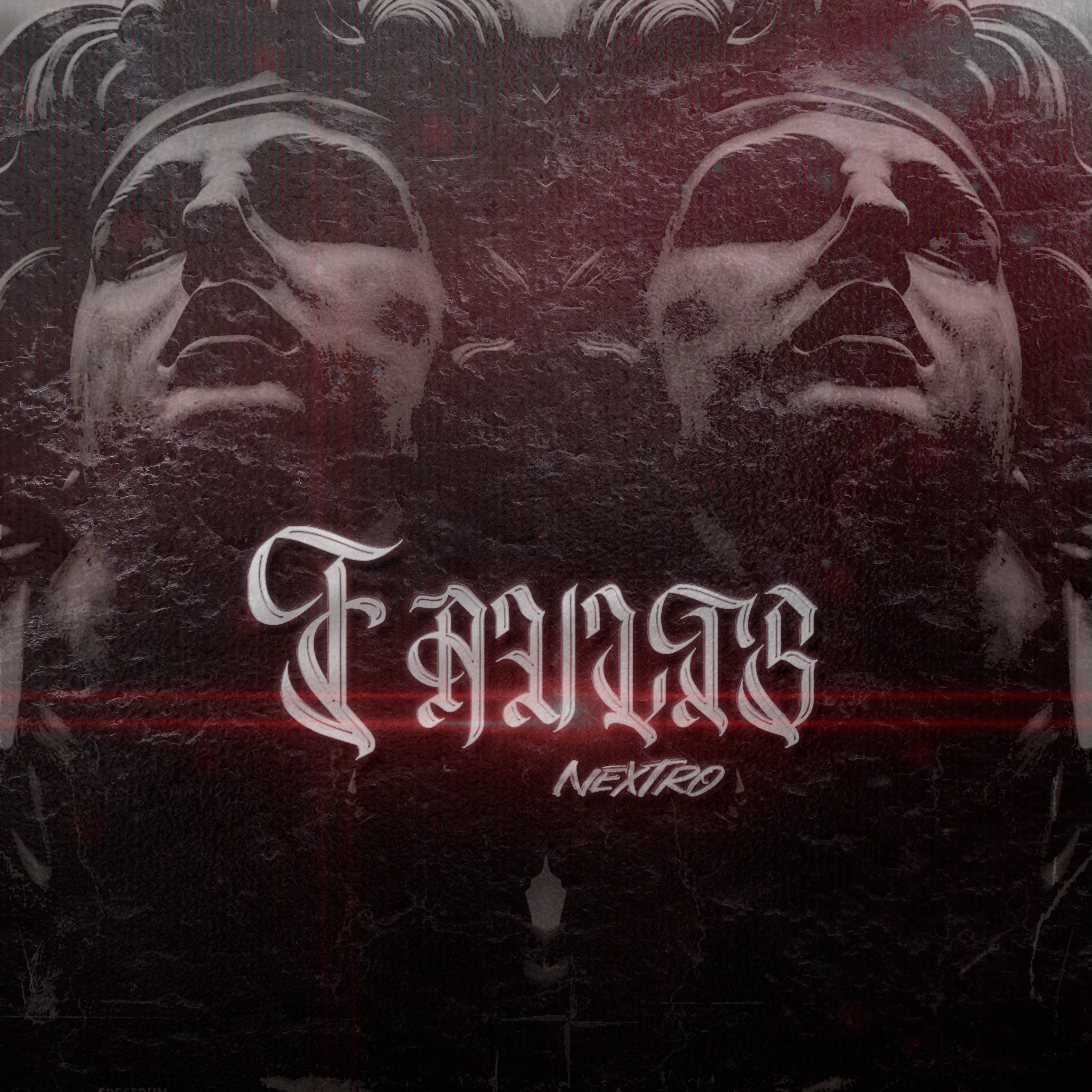 Faults - Single album cover