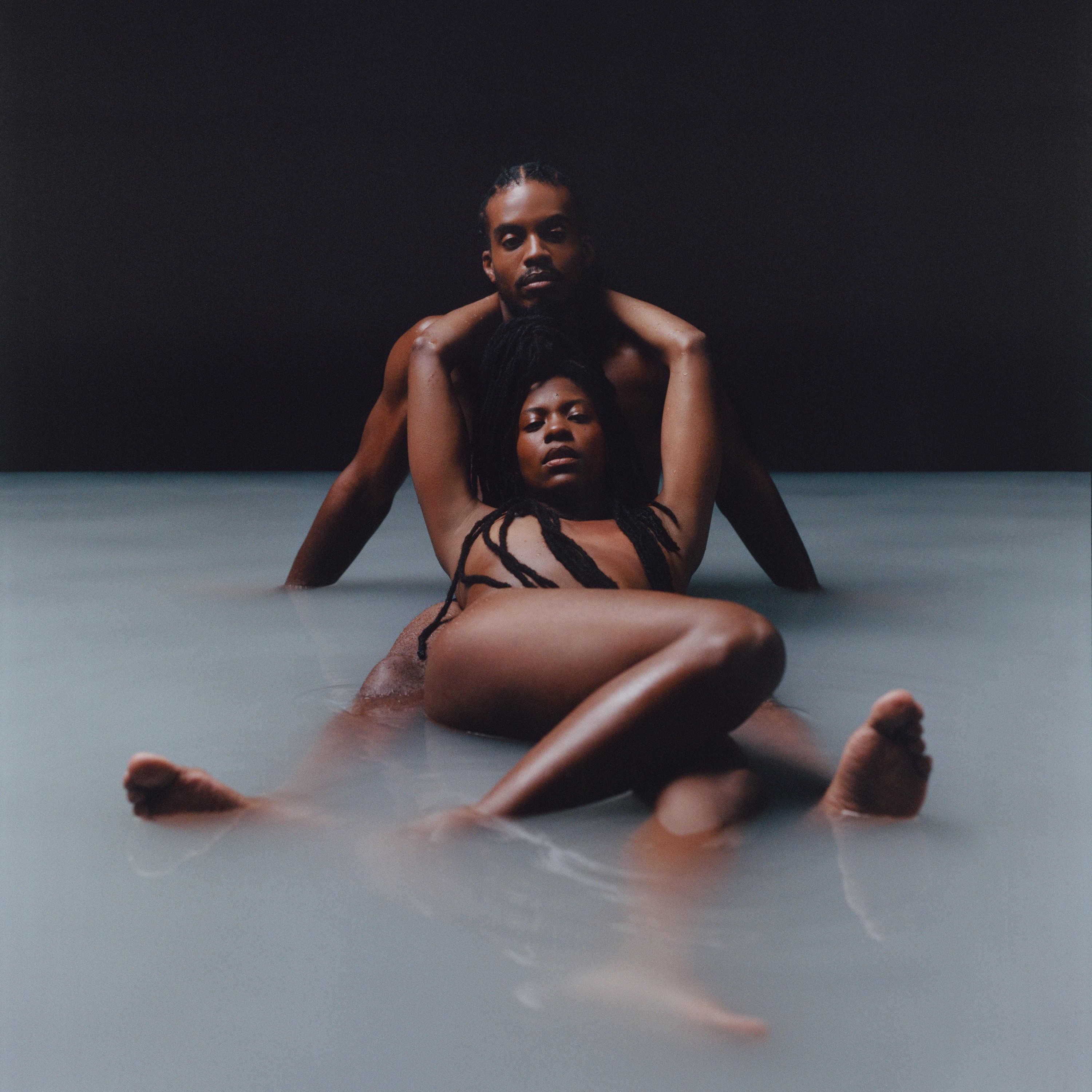 Zero - EP album cover