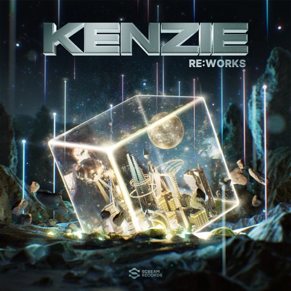 RE:WORKS - Single album cover