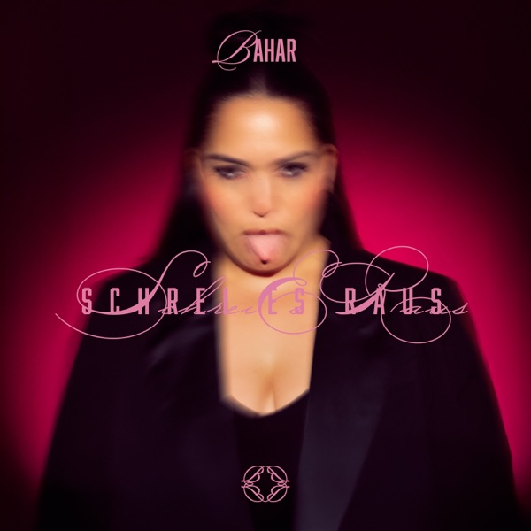 Schrei es raus - Single album cover