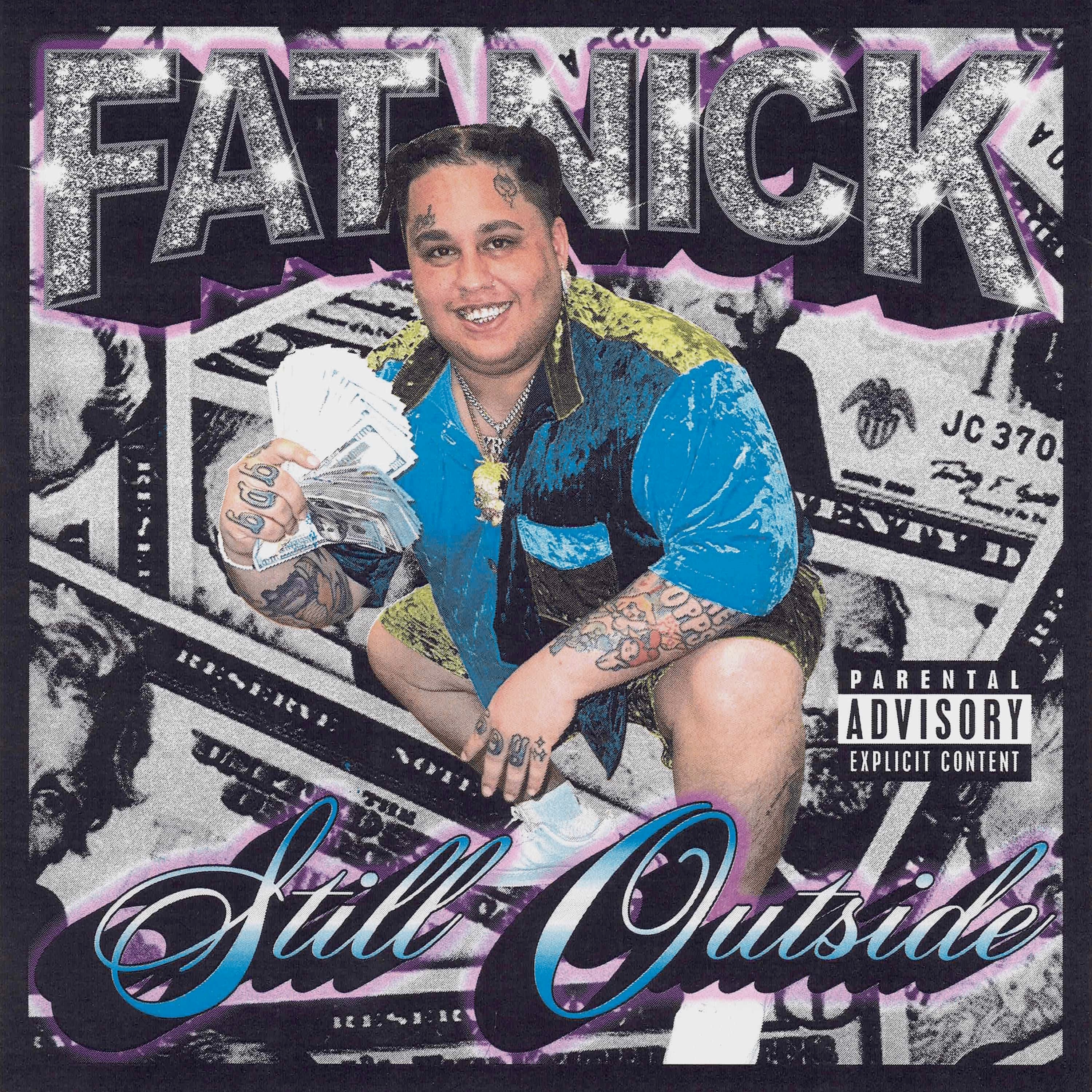 Still Outside - Single album cover