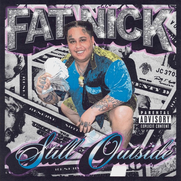Still Outside - Single album cover