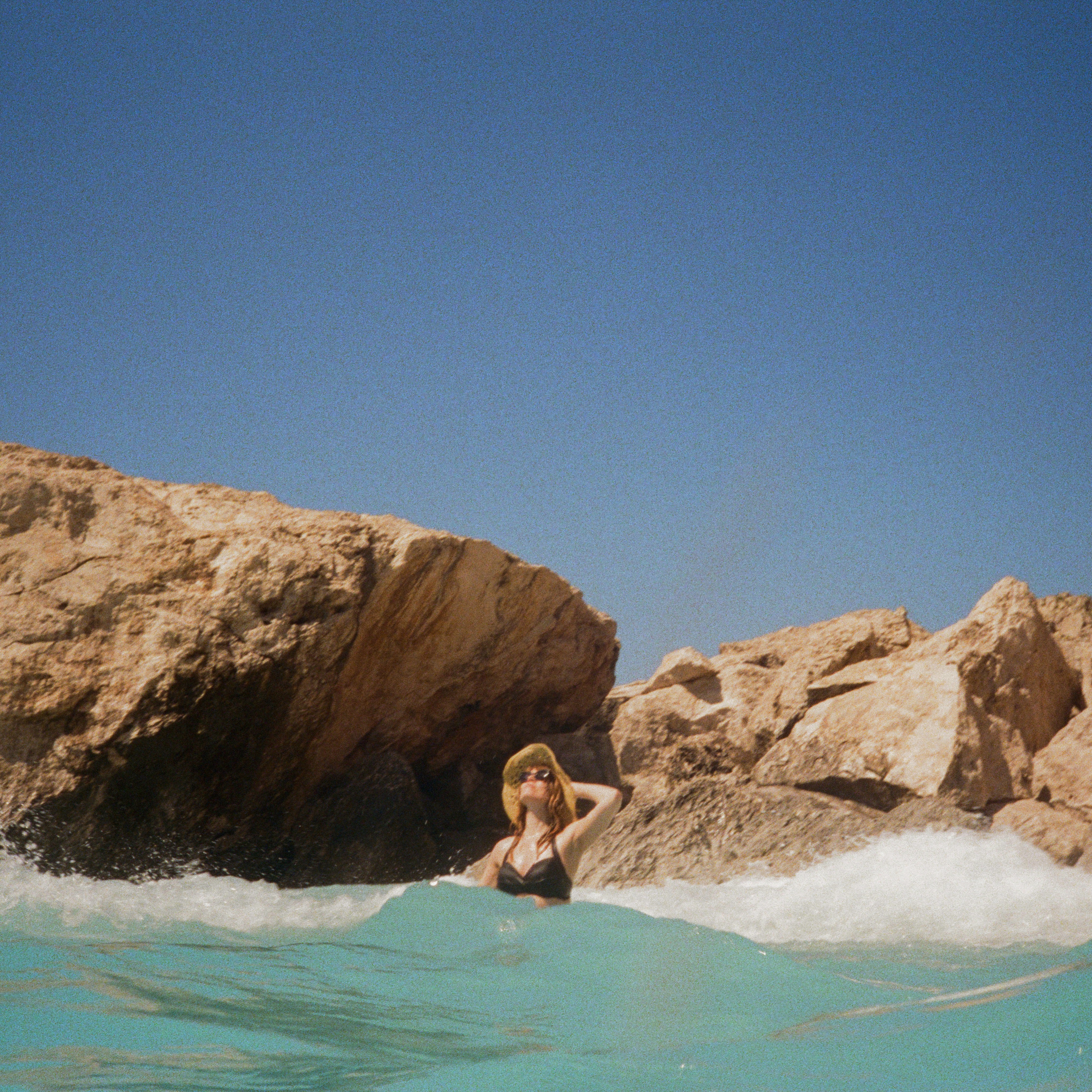 Hedonism - Single album cover