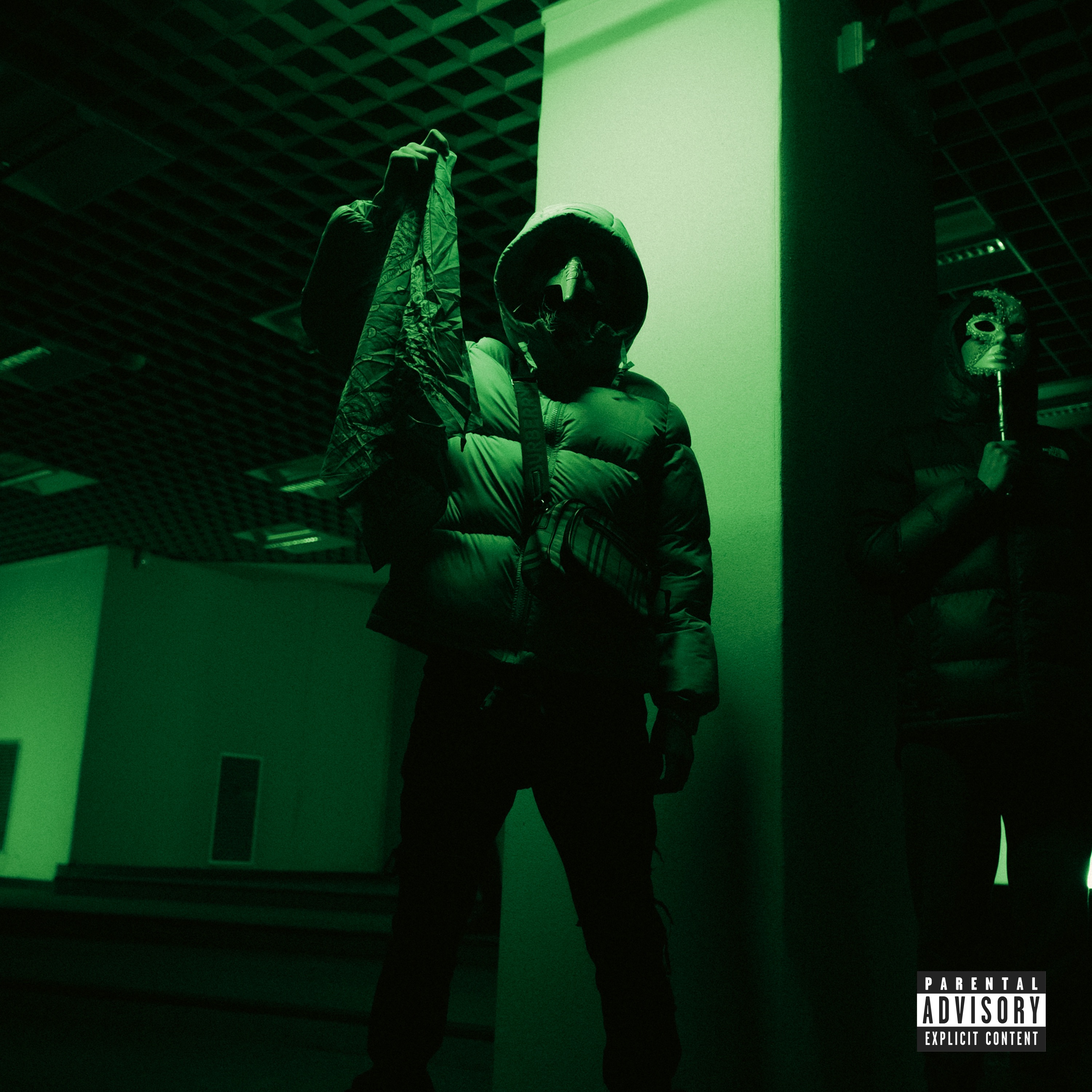 VLADIMIR - Single album cover
