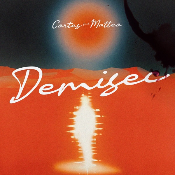 Demisec - Single album cover