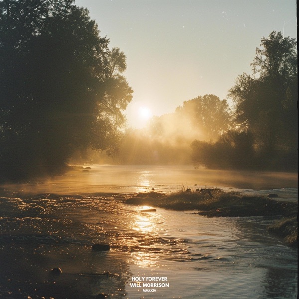Holy Forever (Acoustic) - Single album cover