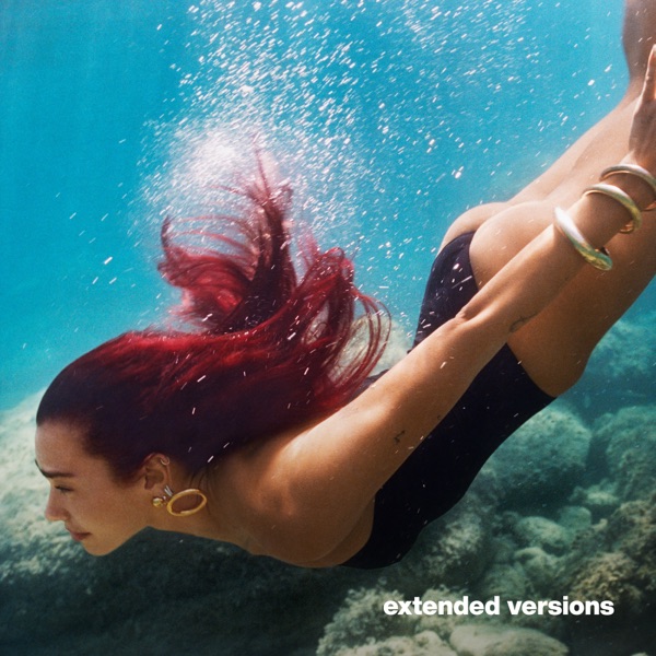 Radical Optimism (Extended) album cover