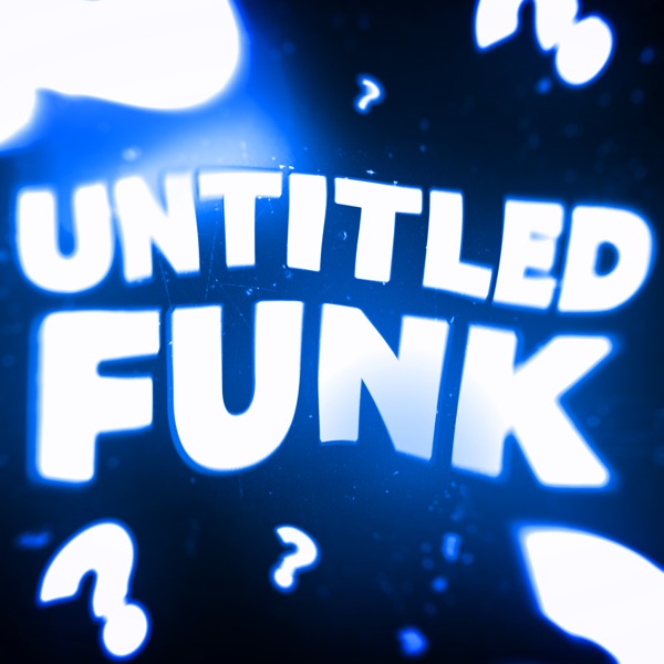 Untitled Funk - EP album cover