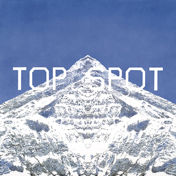 TOP SPOT - ANOTHER DIMENSION album cover
