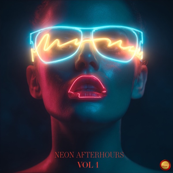 Neon Afterhours, Vol. 1 - EP album cover