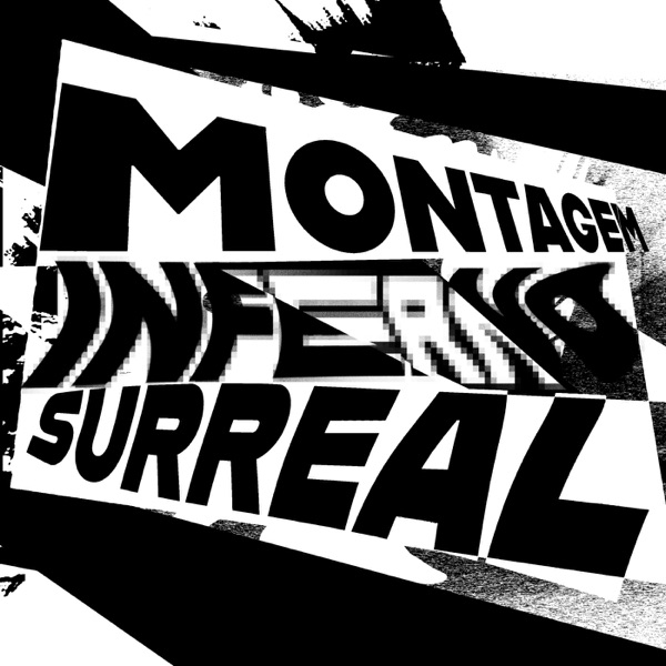 MONTAGEM INFERNO SURREAL (Viral Version) - Single album cover