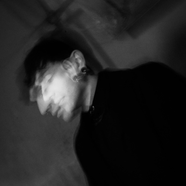 Time (Deluxe) album cover