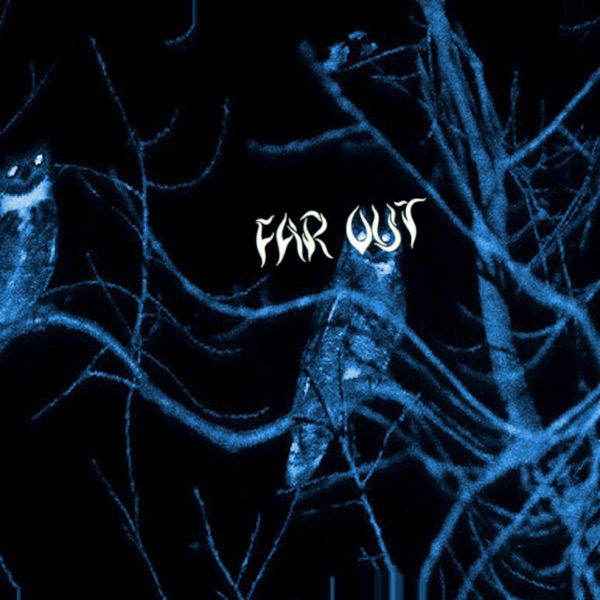 FAR OUT (feat. Speak) - Single album cover