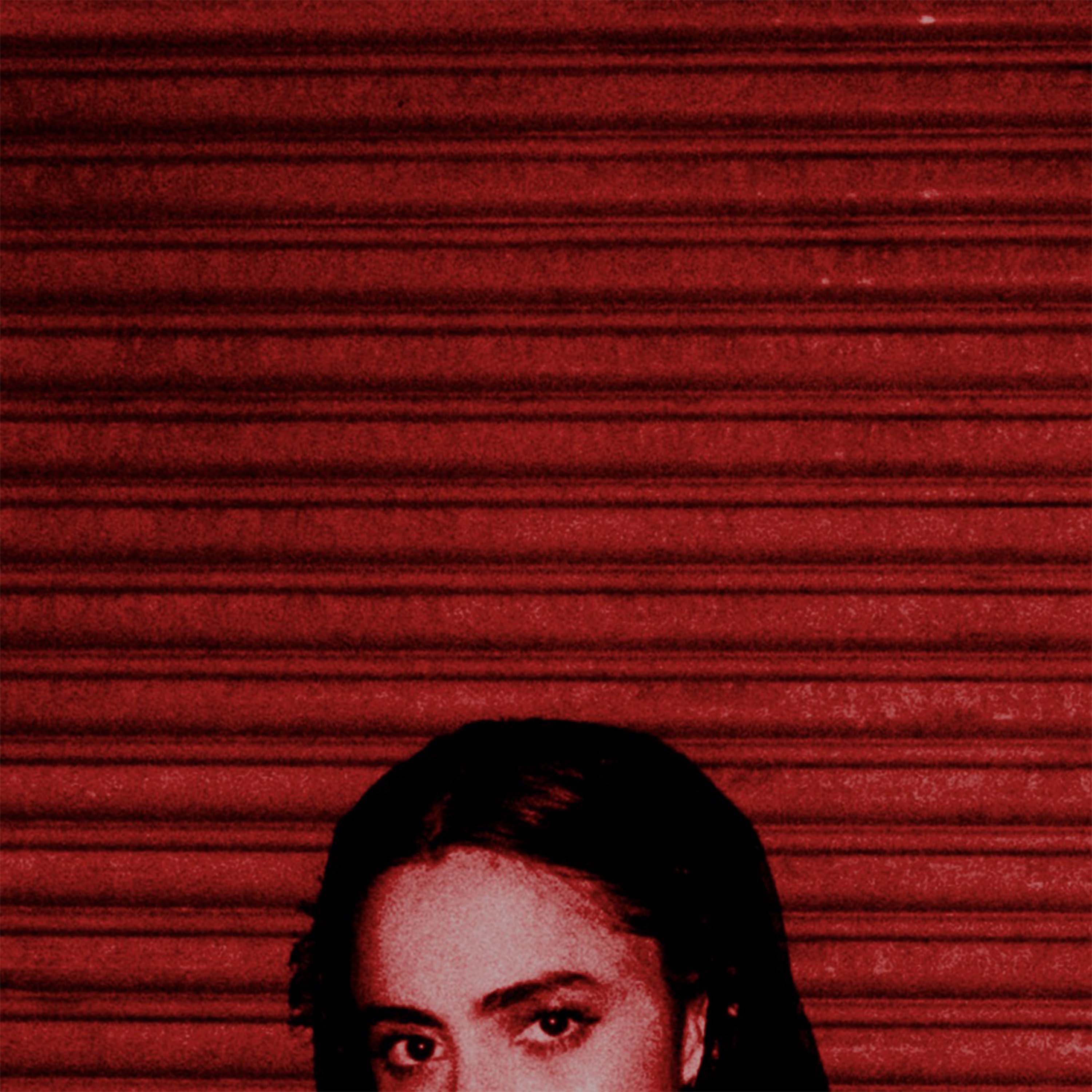 rage - Single album cover