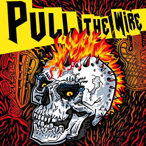 Zgniły Polski Rock'n'roll (Radio Edit Live) - Single album cover