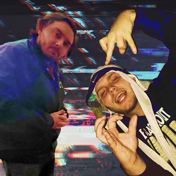 SHIVA VS. KIRB (feat. KirbLaGoop) - Single album cover