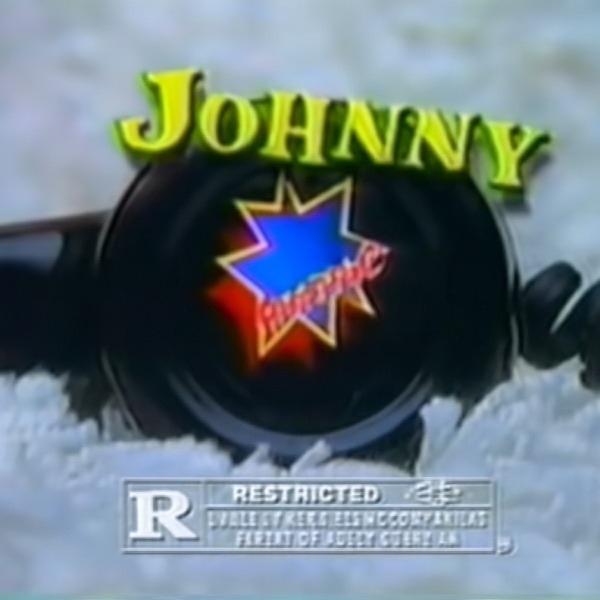 Johnny - Single album cover