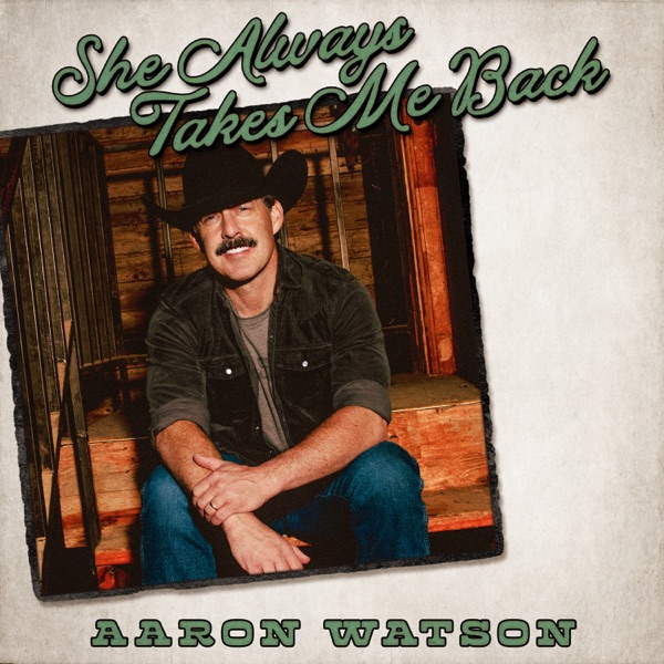 She Always Takes Me Back - Single album cover