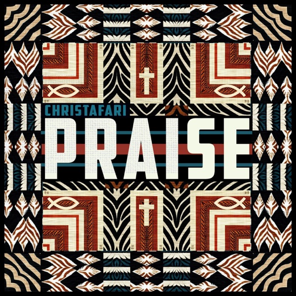 Praise - EP album cover