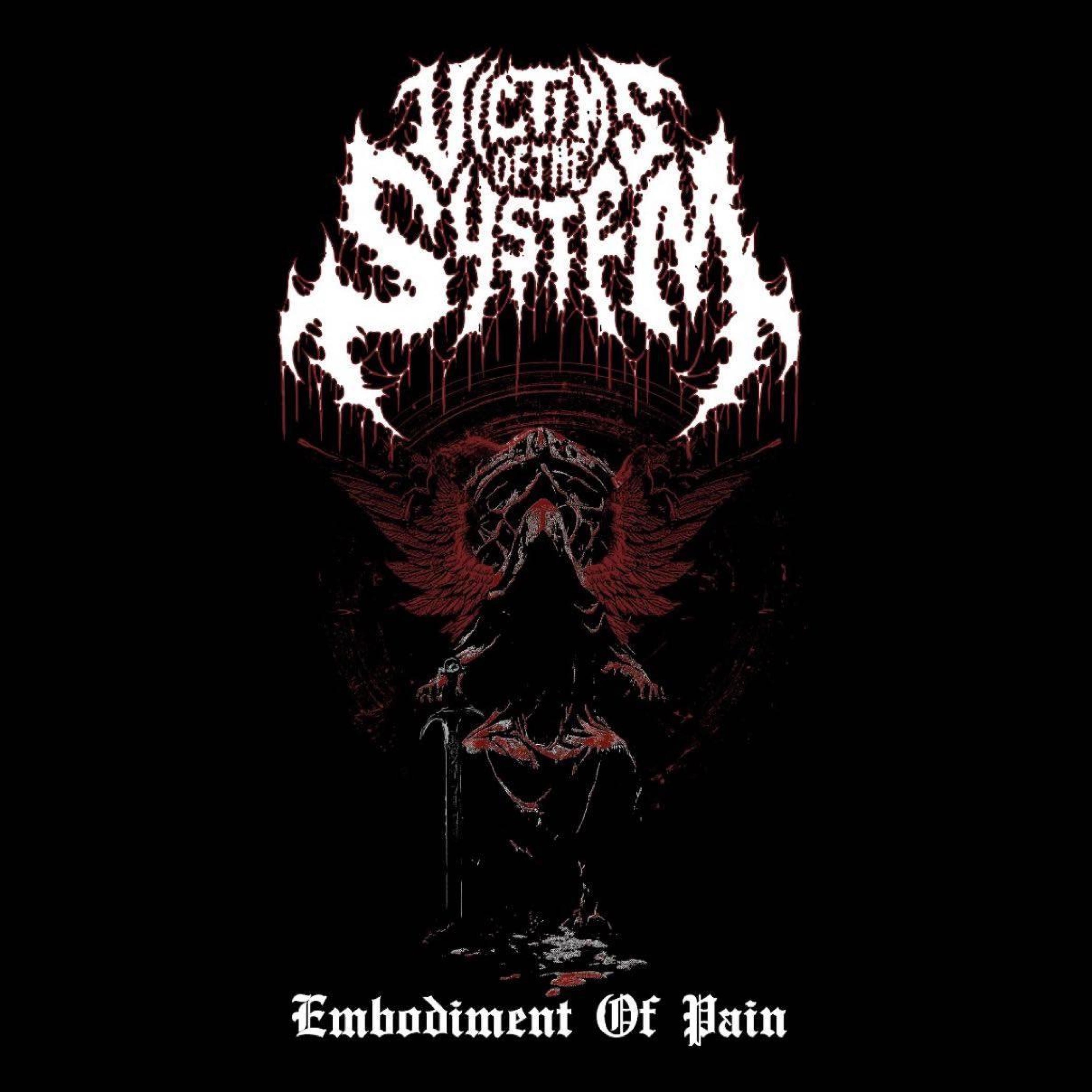 Worthless, Pt. 3 (feat. Sanguisugabogg) - Single album cover