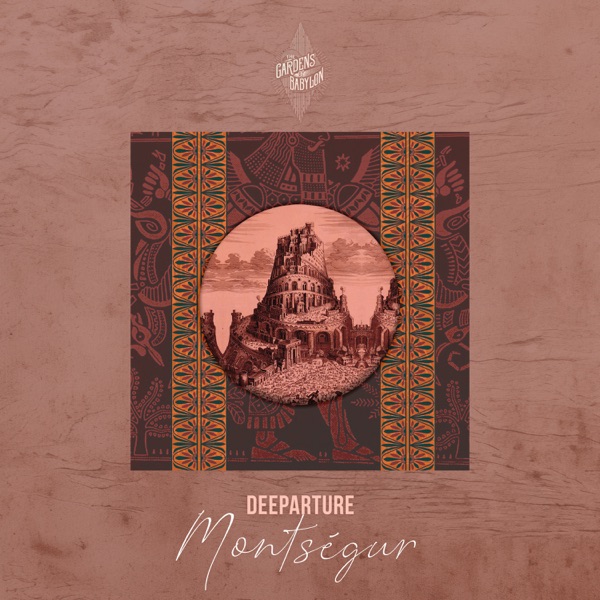 Montségur - Single album cover