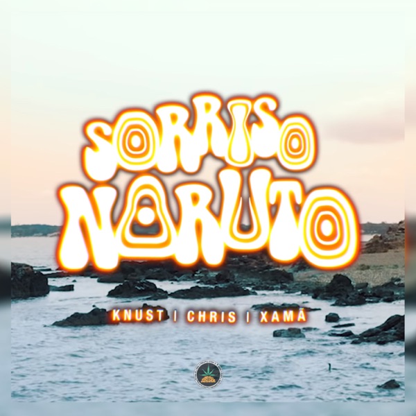 Sorriso Naruto - Single album cover