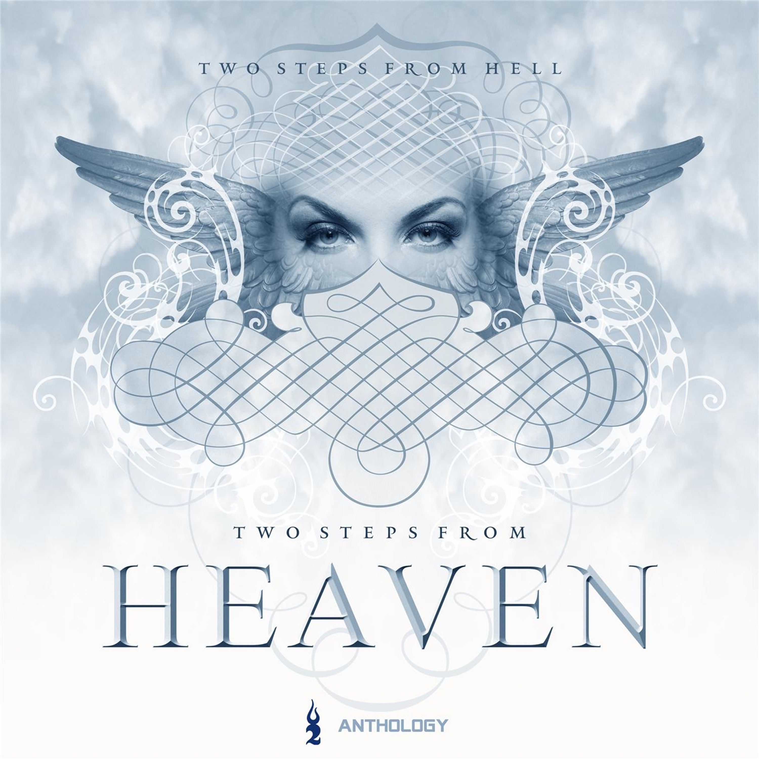 Heaven Anthology album cover