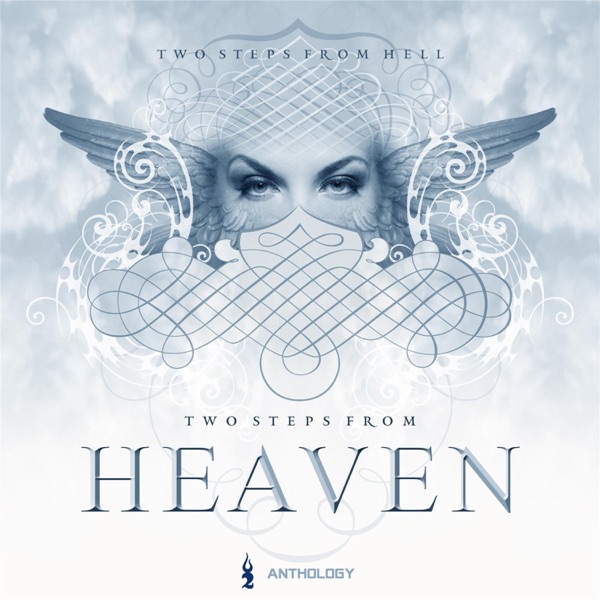 Heaven Anthology album cover