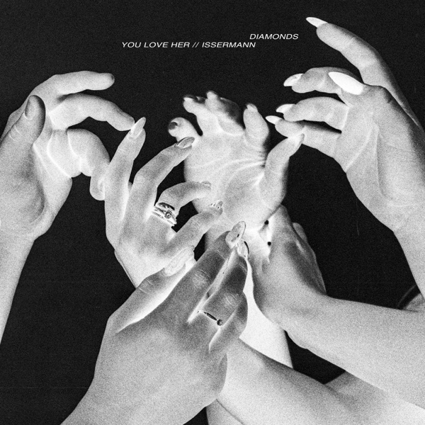 Diamonds - Single album cover