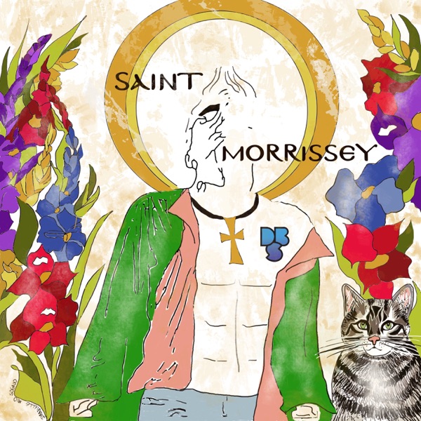 Saint Morrissey - Single album cover