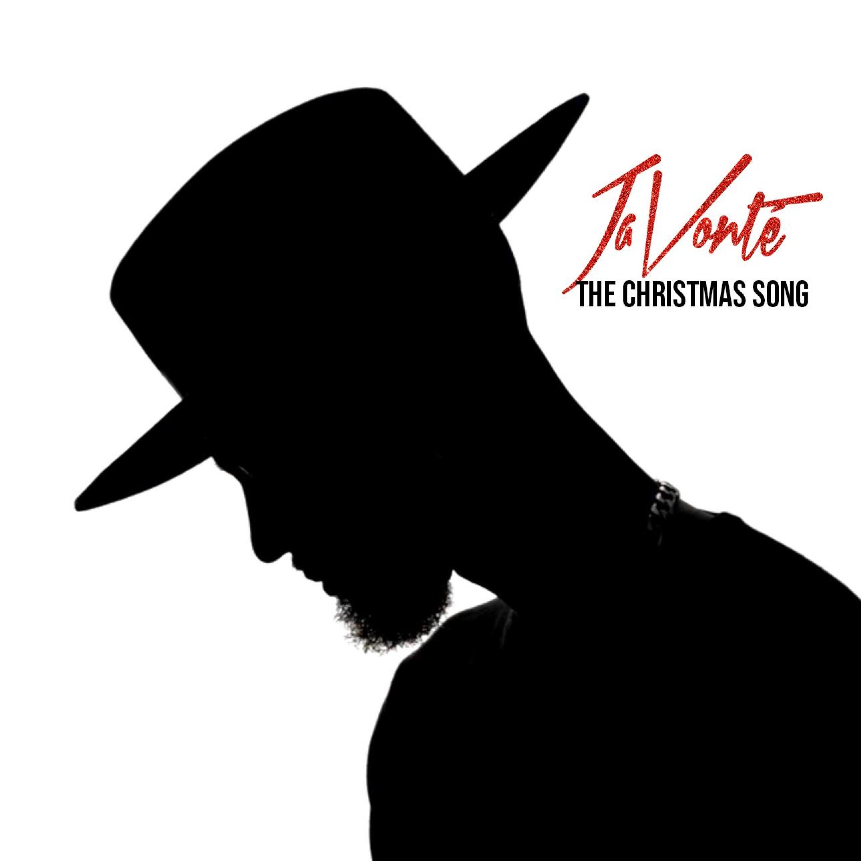 The Christmas Song - Single album cover