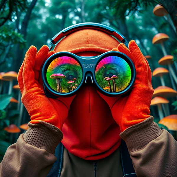 Find My Sound - Single album cover